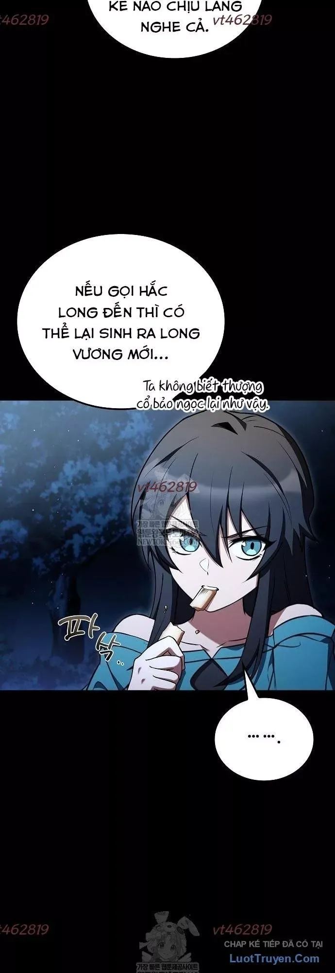 đọc truyện Đại Pháp Sư Mở Nhà Hàng Chương 113 ảnh 14 tại Thiên Thai Truyện