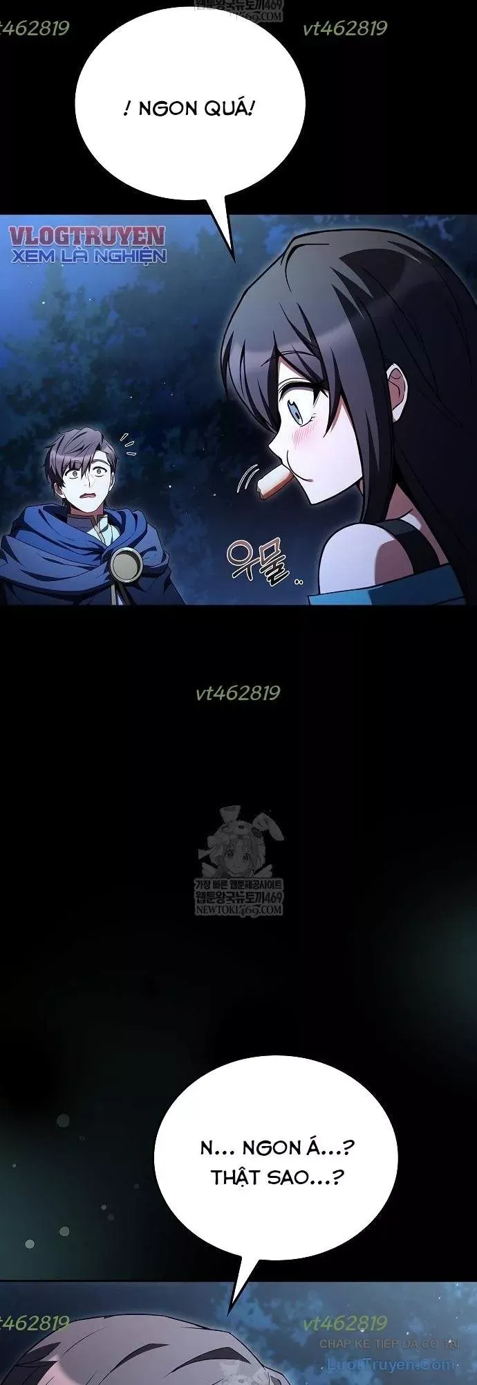 đọc truyện Đại Pháp Sư Mở Nhà Hàng Chương 113 ảnh 15 tại Thiên Thai Truyện