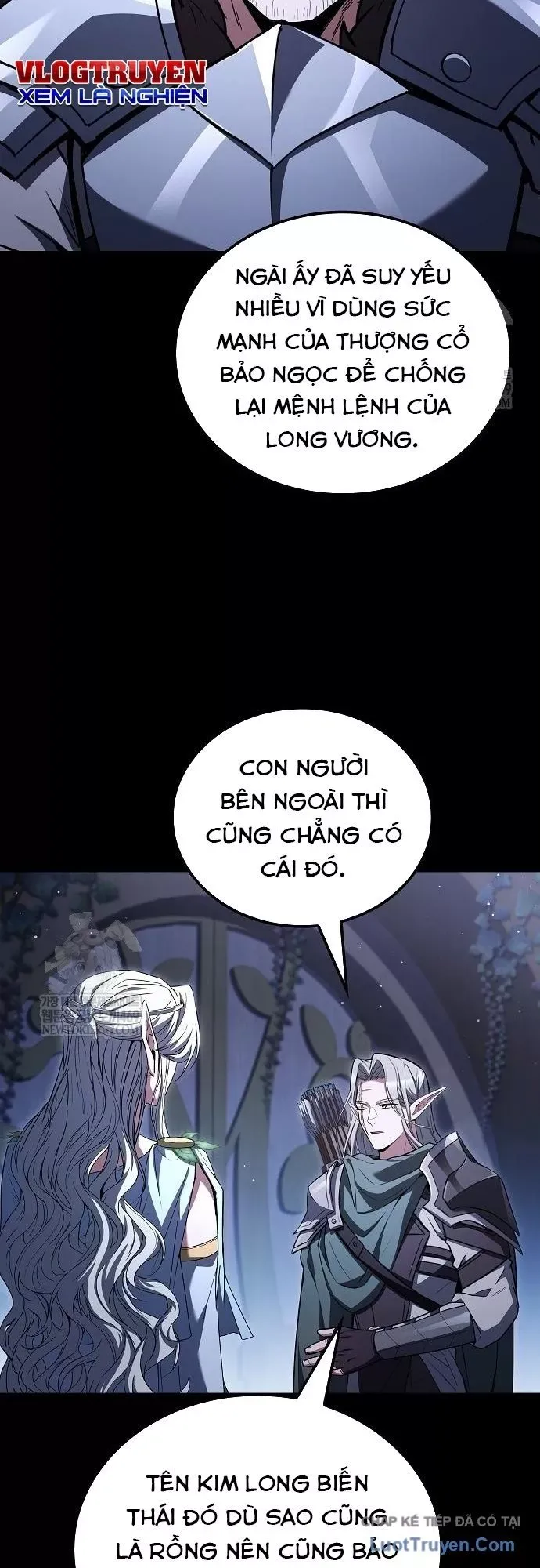 đọc truyện Đại Pháp Sư Mở Nhà Hàng Chương 113 ảnh 21 tại Thiên Thai Truyện