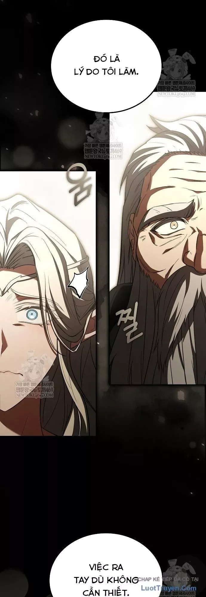 đọc truyện Đại Pháp Sư Mở Nhà Hàng Chương 113 ảnh 23 tại Thiên Thai Truyện