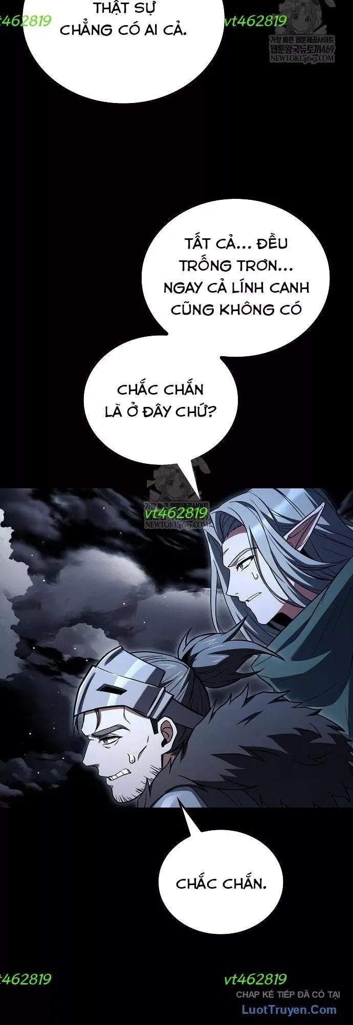 đọc truyện Đại Pháp Sư Mở Nhà Hàng Chương 113 ảnh 28 tại Thiên Thai Truyện