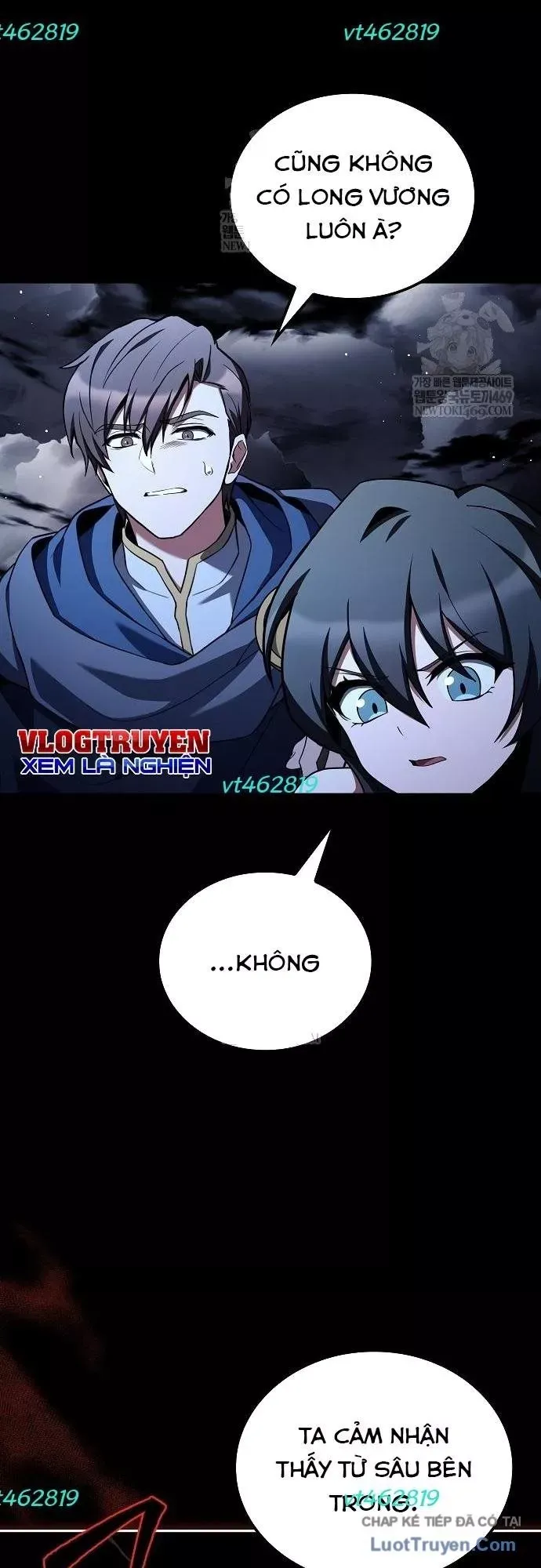 đọc truyện Đại Pháp Sư Mở Nhà Hàng Chương 113 ảnh 29 tại Thiên Thai Truyện