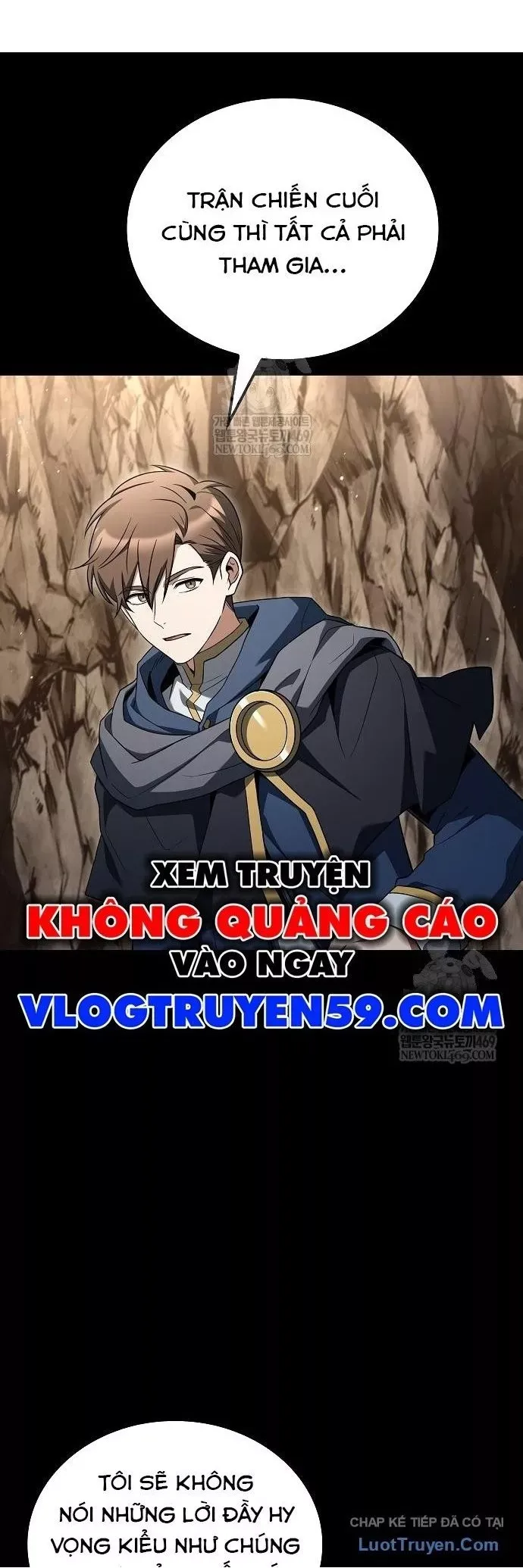 đọc truyện Đại Pháp Sư Mở Nhà Hàng Chương 113 ảnh 5 tại Thiên Thai Truyện