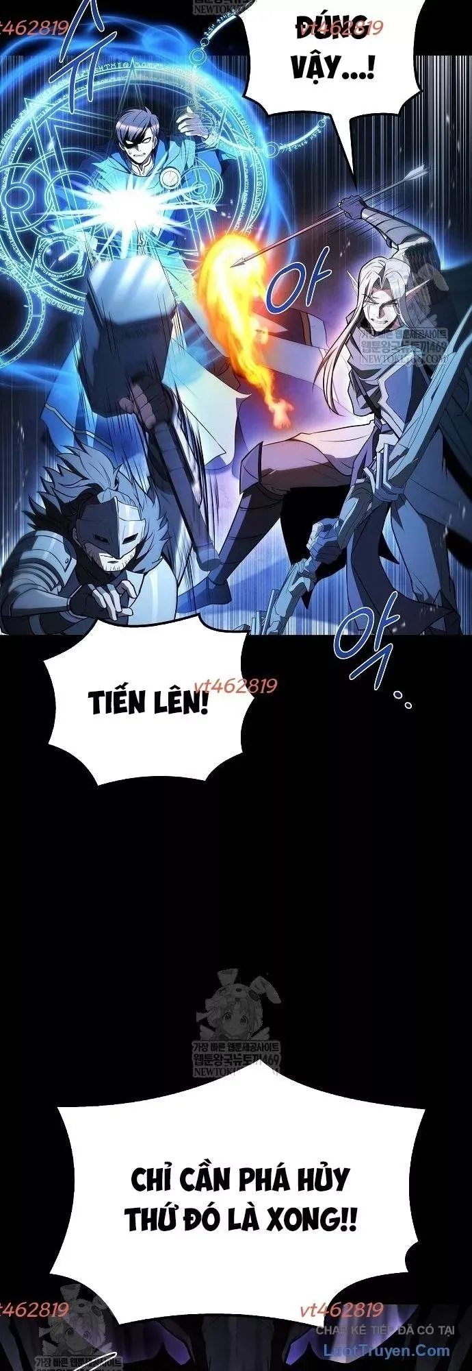 đọc truyện Đại Pháp Sư Mở Nhà Hàng Chương 113 ảnh 38 tại Thiên Thai Truyện