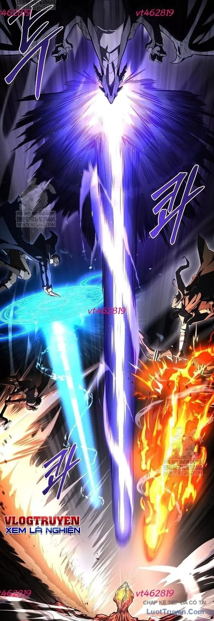 đọc truyện Đại Pháp Sư Mở Nhà Hàng Chương 113 ảnh 39 tại Thiên Thai Truyện