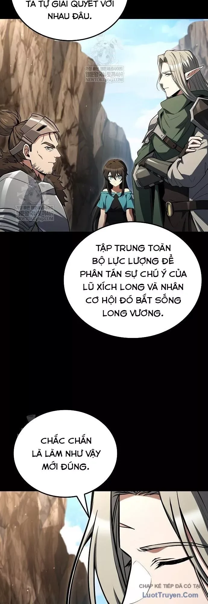 đọc truyện Đại Pháp Sư Mở Nhà Hàng Chương 113 ảnh 6 tại Thiên Thai Truyện