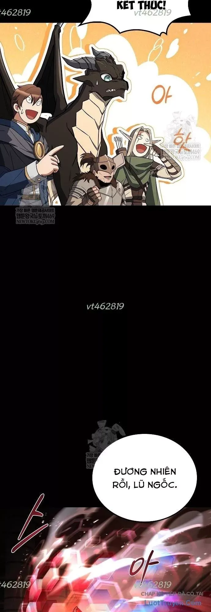 đọc truyện Đại Pháp Sư Mở Nhà Hàng Chương 113 ảnh 42 tại Thiên Thai Truyện