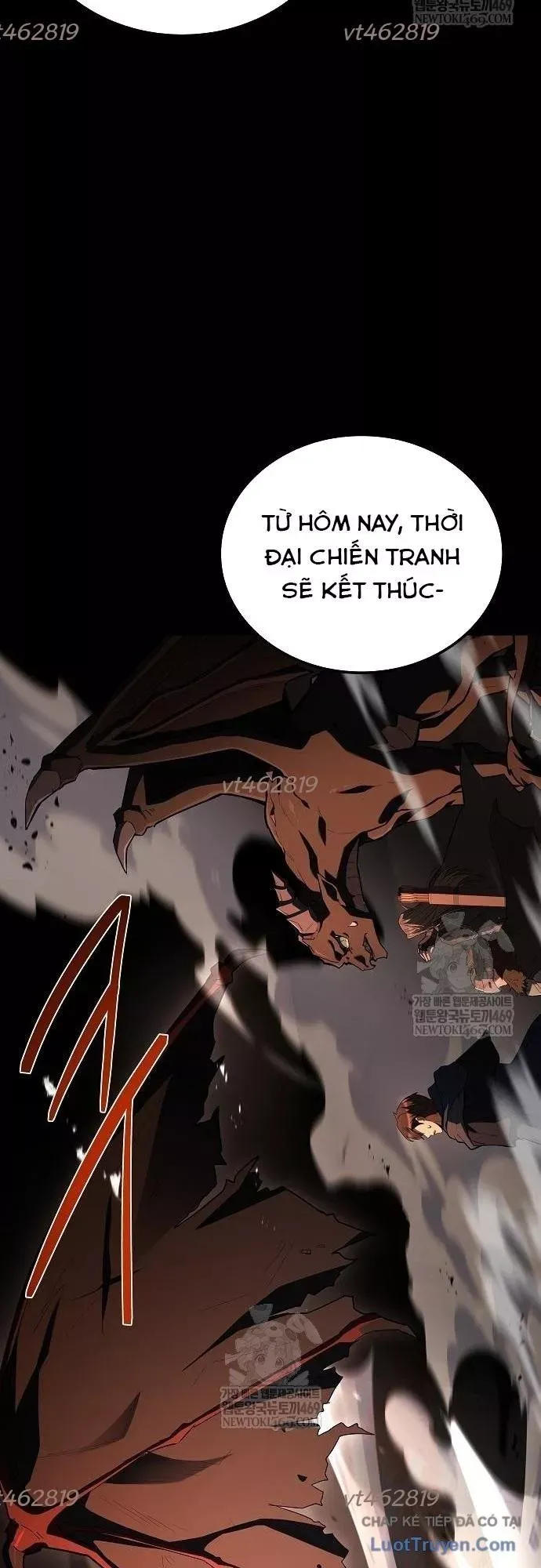 đọc truyện Đại Pháp Sư Mở Nhà Hàng Chương 113 ảnh 45 tại Thiên Thai Truyện