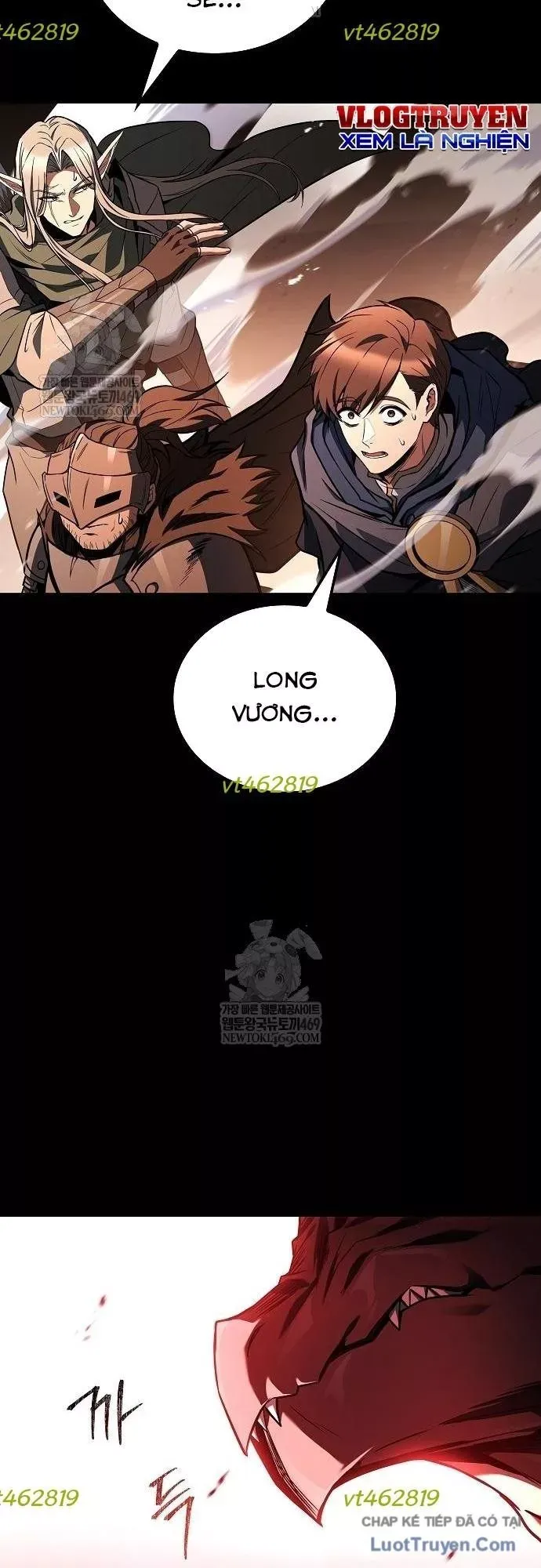 đọc truyện Đại Pháp Sư Mở Nhà Hàng Chương 113 ảnh 47 tại Thiên Thai Truyện