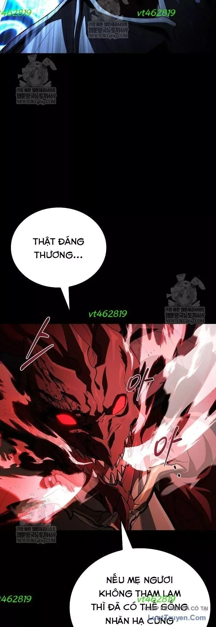 đọc truyện Đại Pháp Sư Mở Nhà Hàng Chương 113 ảnh 49 tại Thiên Thai Truyện