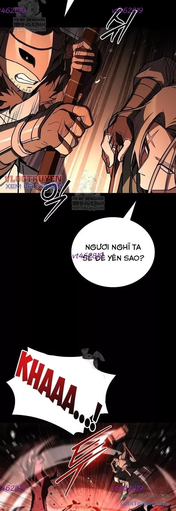 đọc truyện Đại Pháp Sư Mở Nhà Hàng Chương 113 ảnh 52 tại Thiên Thai Truyện