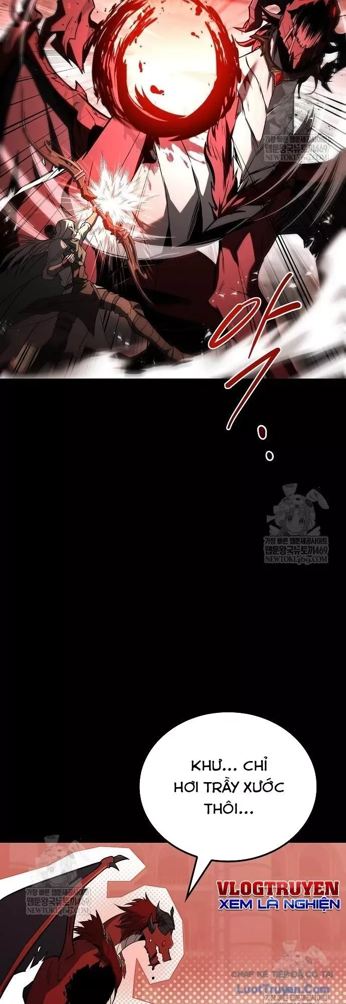 đọc truyện Đại Pháp Sư Mở Nhà Hàng Chương 113 ảnh 53 tại Thiên Thai Truyện