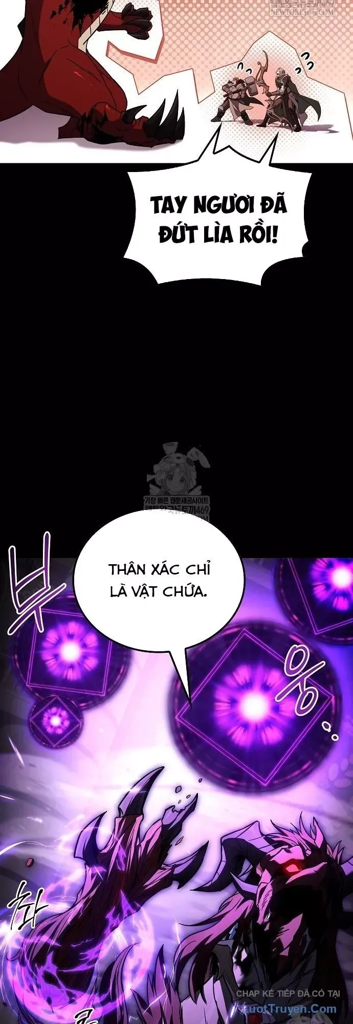 đọc truyện Đại Pháp Sư Mở Nhà Hàng Chương 113 ảnh 54 tại Thiên Thai Truyện