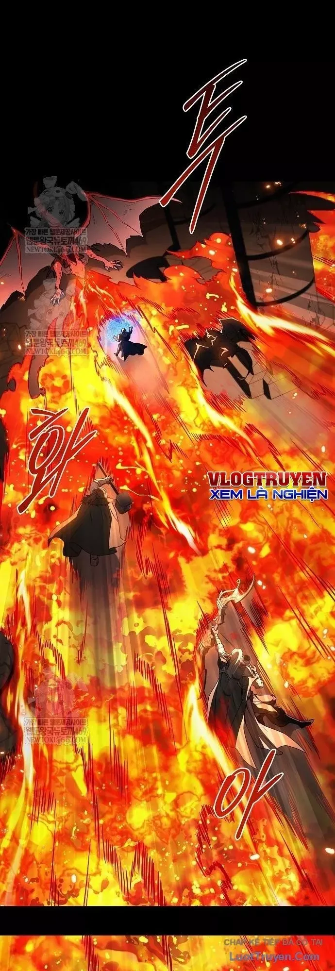 đọc truyện Đại Pháp Sư Mở Nhà Hàng Chương 113 ảnh 57 tại Thiên Thai Truyện