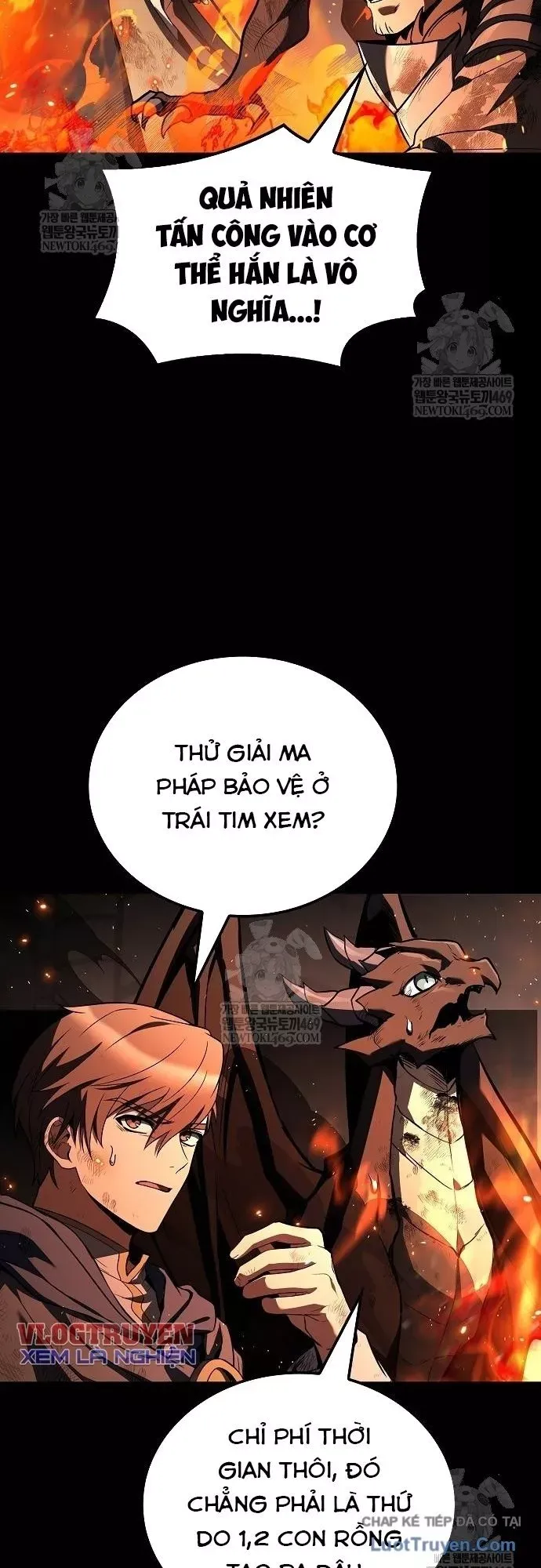 đọc truyện Đại Pháp Sư Mở Nhà Hàng Chương 113 ảnh 59 tại Thiên Thai Truyện