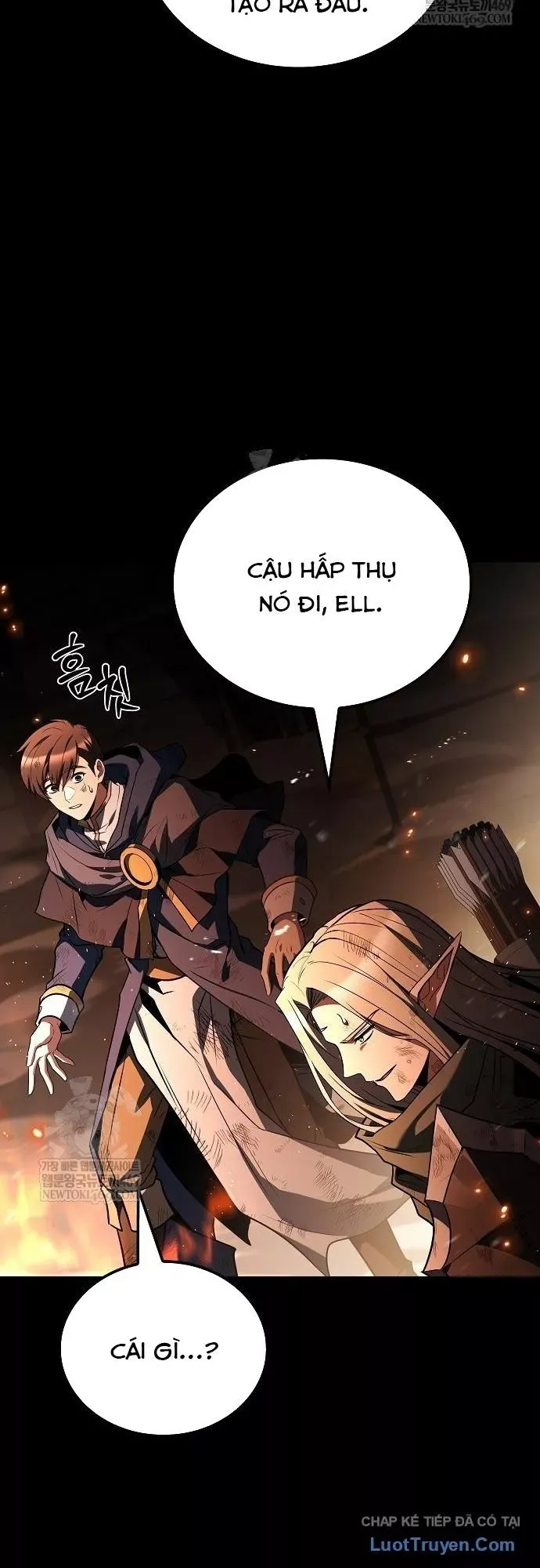 đọc truyện Đại Pháp Sư Mở Nhà Hàng Chương 113 ảnh 60 tại Thiên Thai Truyện