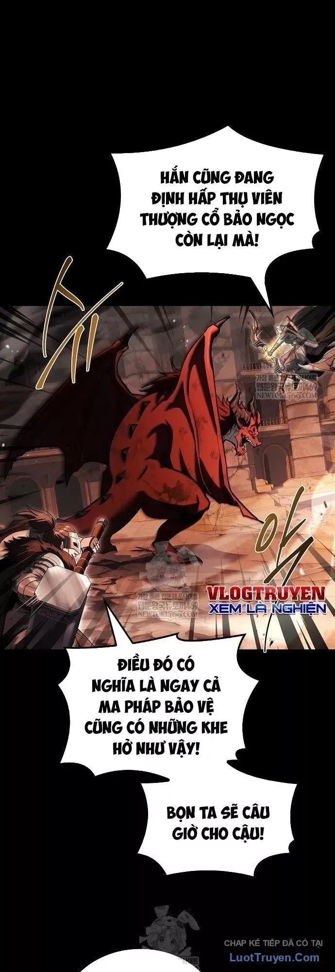 đọc truyện Đại Pháp Sư Mở Nhà Hàng Chương 113 ảnh 61 tại Thiên Thai Truyện