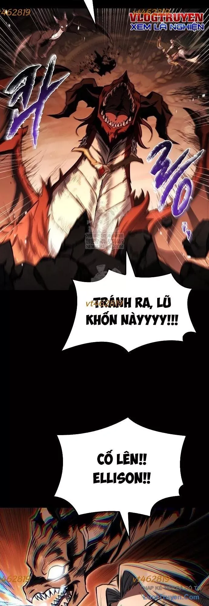 đọc truyện Đại Pháp Sư Mở Nhà Hàng Chương 113 ảnh 70 tại Thiên Thai Truyện