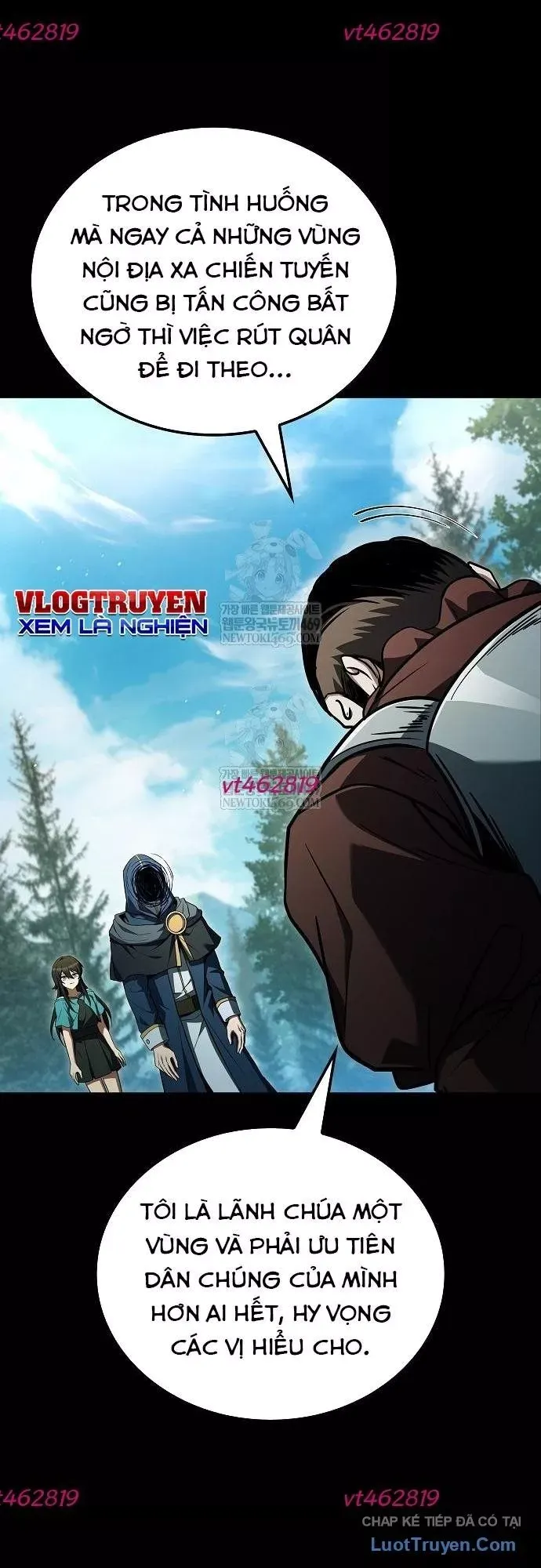 đọc truyện Đại Pháp Sư Mở Nhà Hàng Chương 113 ảnh 10 tại Thiên Thai Truyện