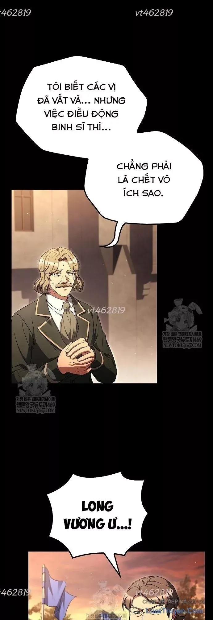 đọc truyện Đại Pháp Sư Mở Nhà Hàng Chương 113 ảnh 11 tại Thiên Thai Truyện