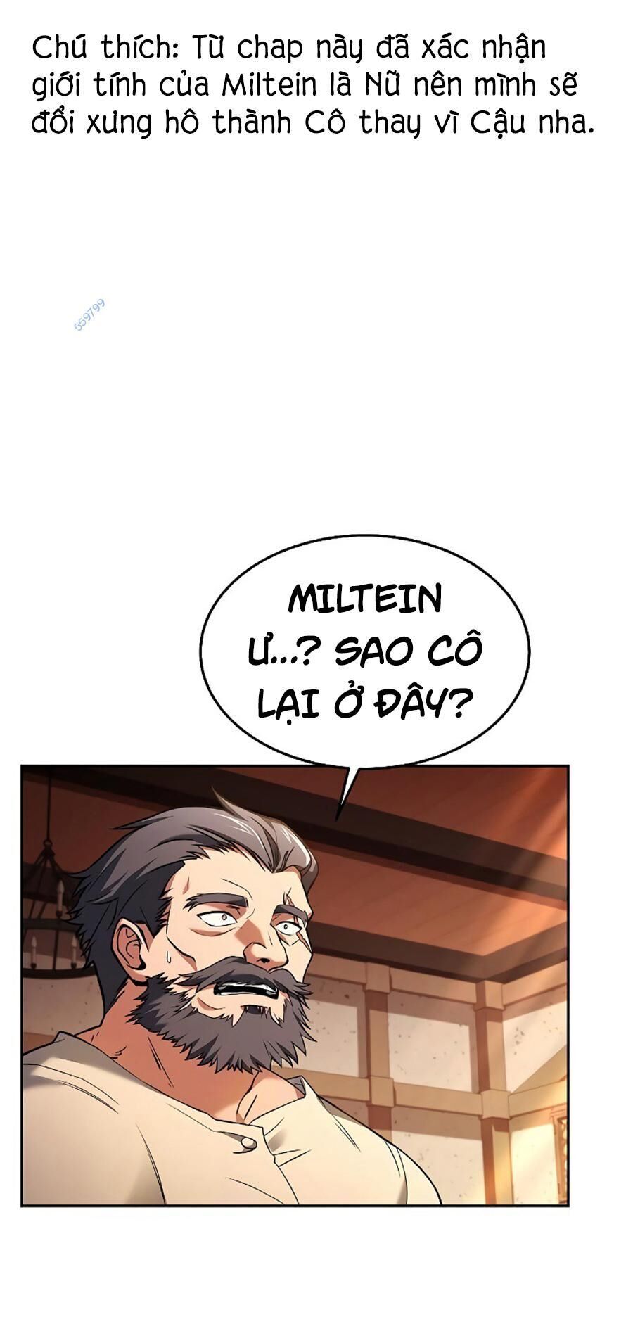 đọc truyện Đại Pháp Sư Mở Nhà Hàng Chương 12 ảnh 3 tại Thiên Thai Truyện