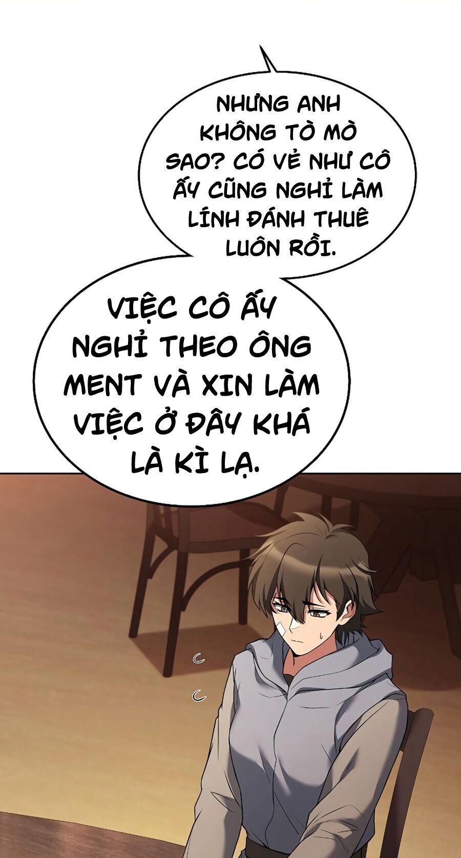 đọc truyện Đại Pháp Sư Mở Nhà Hàng Chương 12 ảnh 12 tại Thiên Thai Truyện