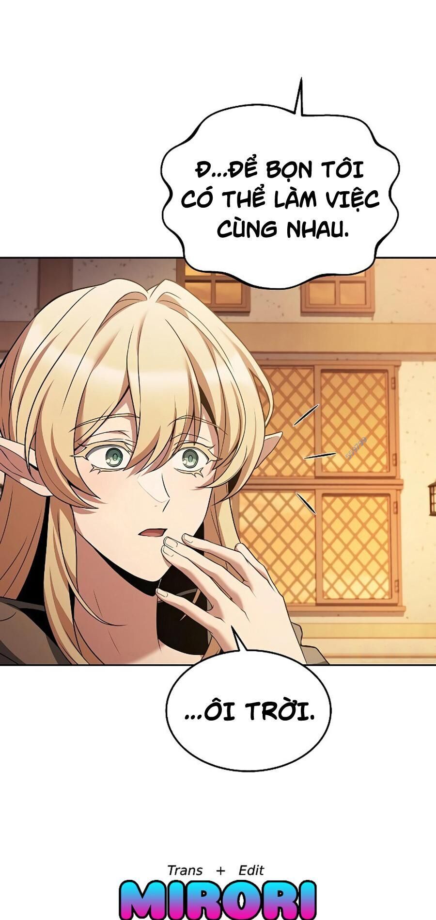 đọc truyện Đại Pháp Sư Mở Nhà Hàng Chương 12 ảnh 14 tại Thiên Thai Truyện