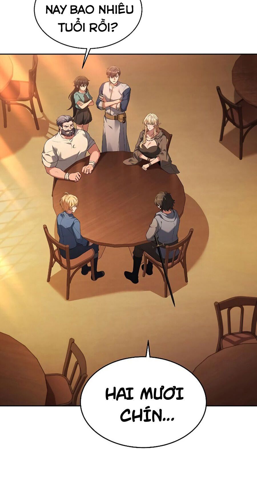 đọc truyện Đại Pháp Sư Mở Nhà Hàng Chương 12 ảnh 17 tại Thiên Thai Truyện