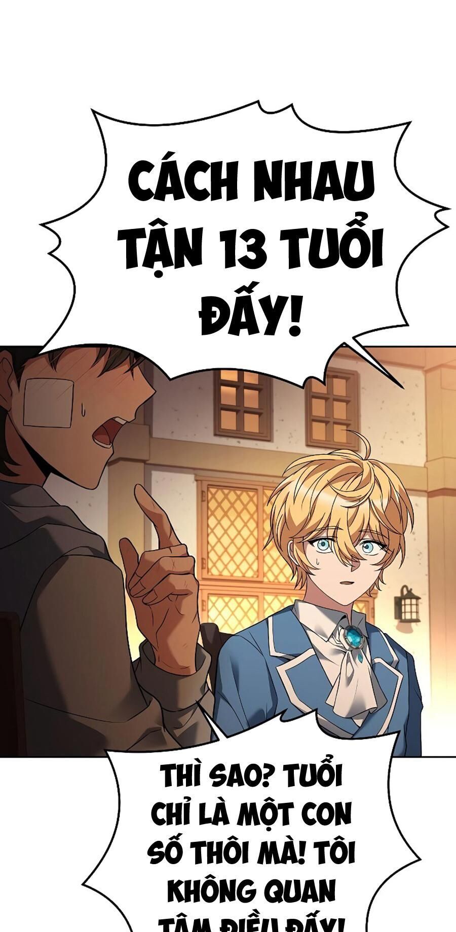 đọc truyện Đại Pháp Sư Mở Nhà Hàng Chương 12 ảnh 18 tại Thiên Thai Truyện