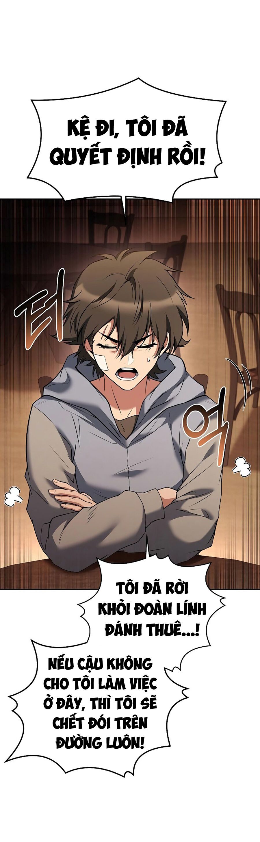 đọc truyện Đại Pháp Sư Mở Nhà Hàng Chương 12 ảnh 20 tại Thiên Thai Truyện