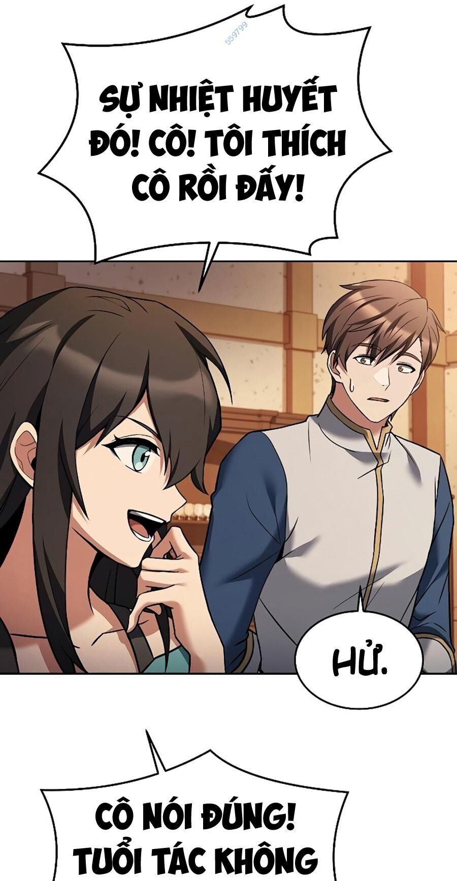 đọc truyện Đại Pháp Sư Mở Nhà Hàng Chương 12 ảnh 21 tại Thiên Thai Truyện