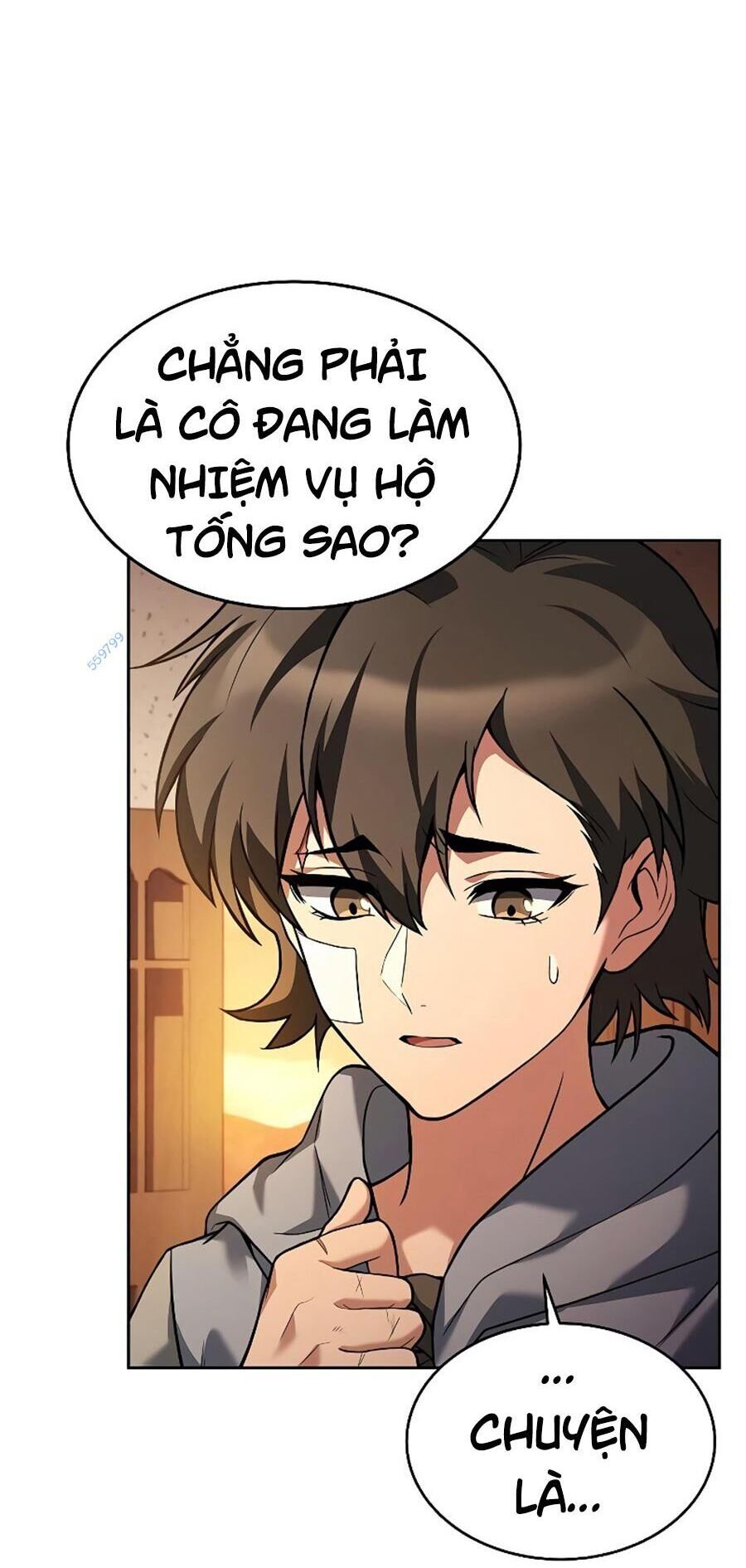 đọc truyện Đại Pháp Sư Mở Nhà Hàng Chương 12 ảnh 4 tại Thiên Thai Truyện