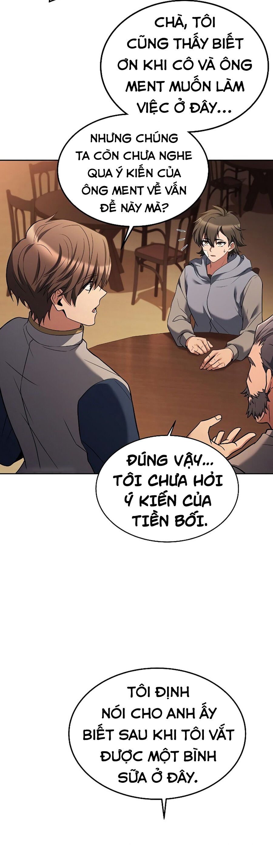 đọc truyện Đại Pháp Sư Mở Nhà Hàng Chương 12 ảnh 23 tại Thiên Thai Truyện