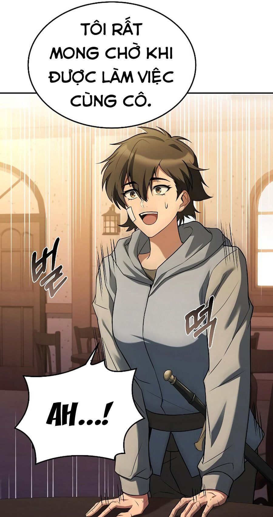 đọc truyện Đại Pháp Sư Mở Nhà Hàng Chương 12 ảnh 29 tại Thiên Thai Truyện