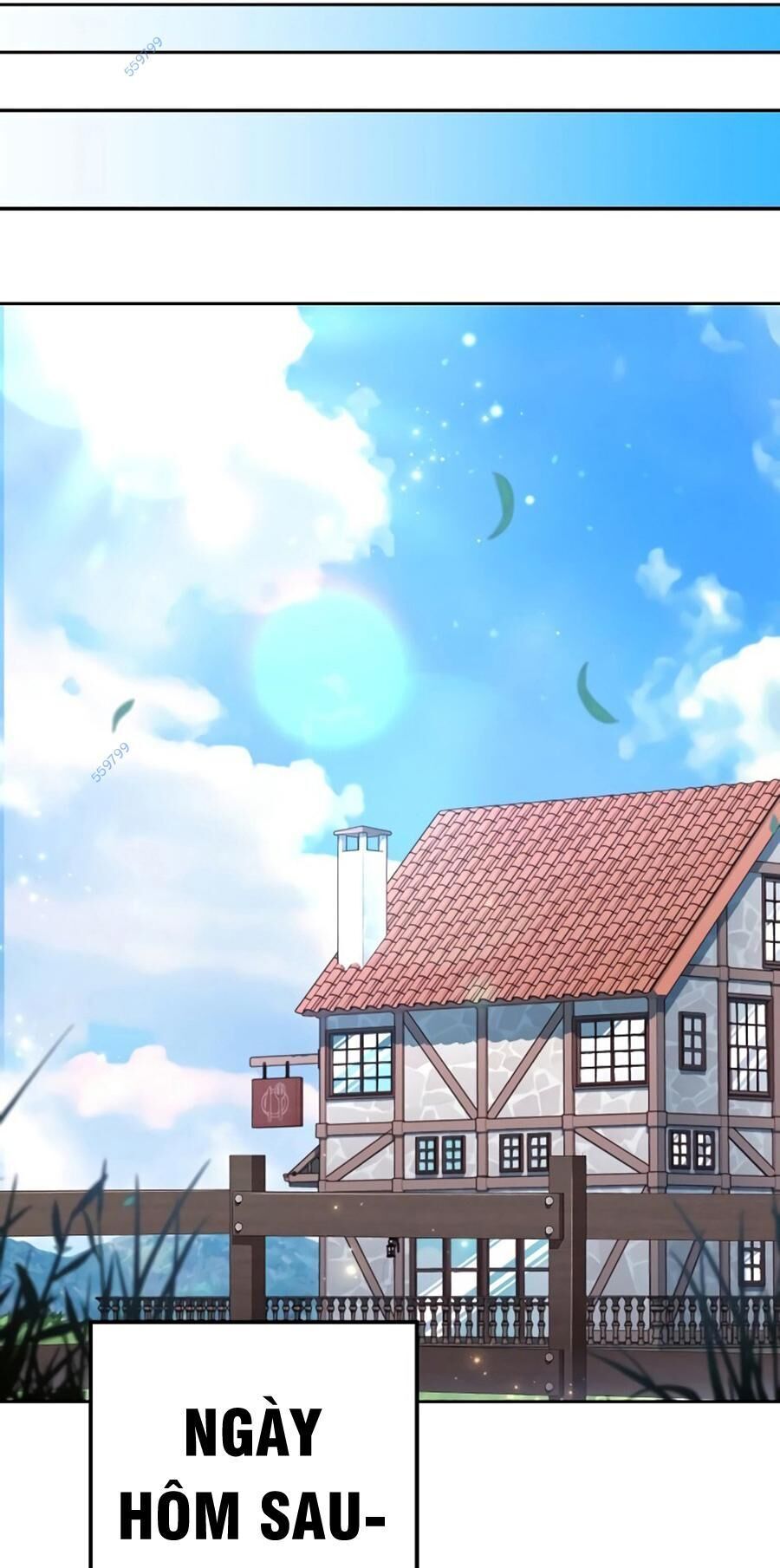 đọc truyện Đại Pháp Sư Mở Nhà Hàng Chương 12 ảnh 31 tại Thiên Thai Truyện