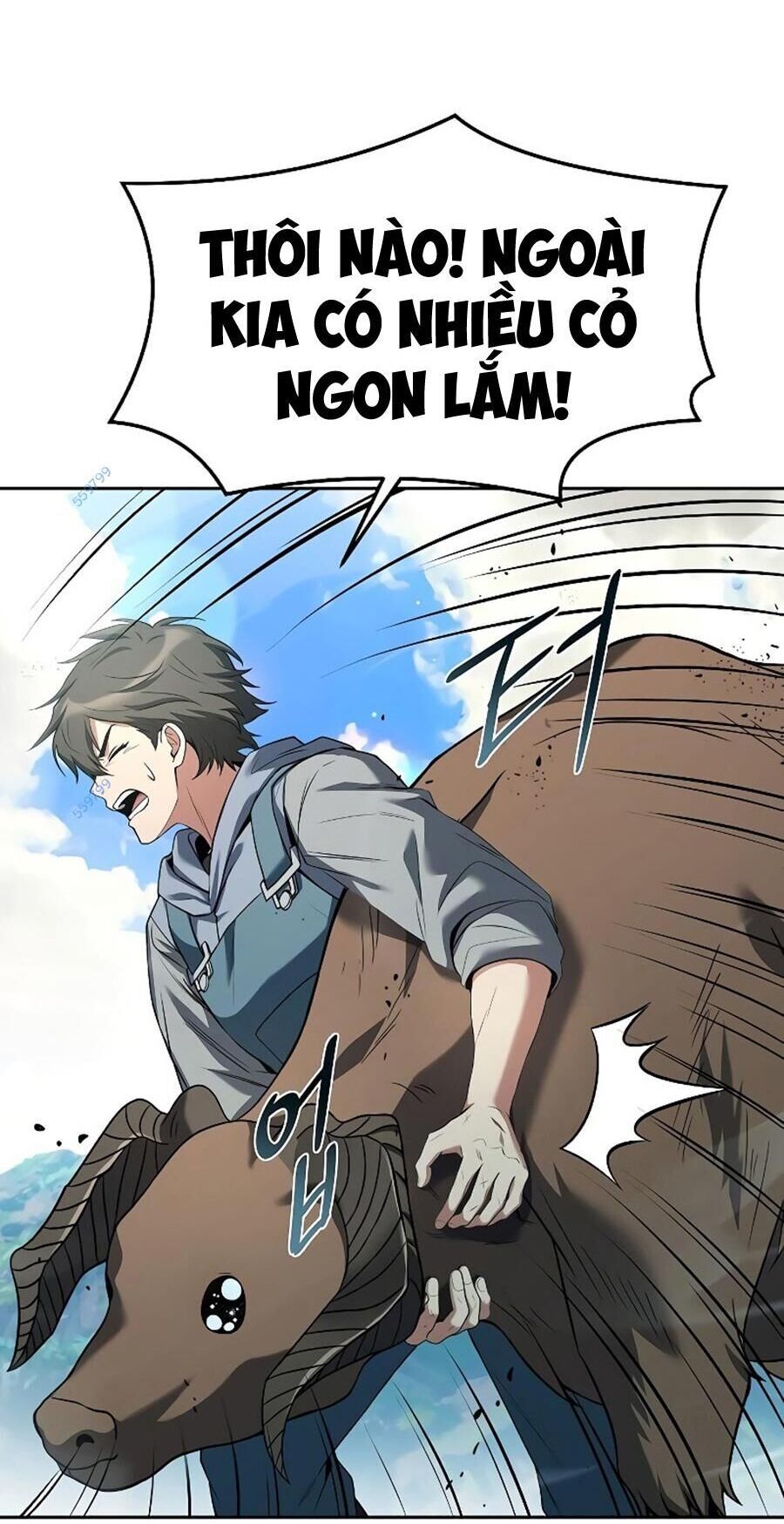 đọc truyện Đại Pháp Sư Mở Nhà Hàng Chương 12 ảnh 39 tại Thiên Thai Truyện