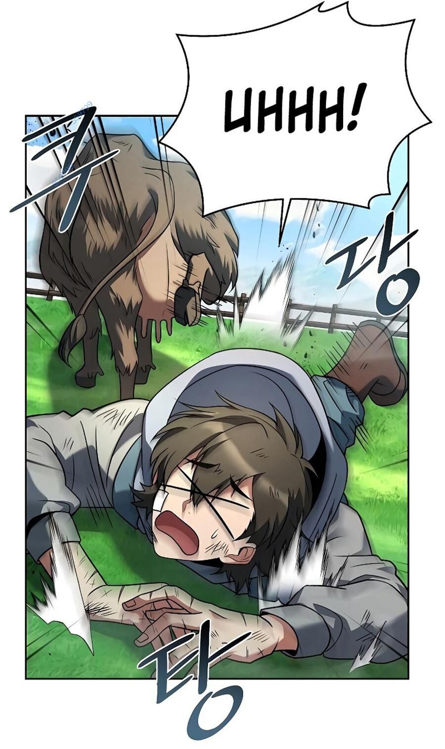 đọc truyện Đại Pháp Sư Mở Nhà Hàng Chương 12 ảnh 41 tại Thiên Thai Truyện