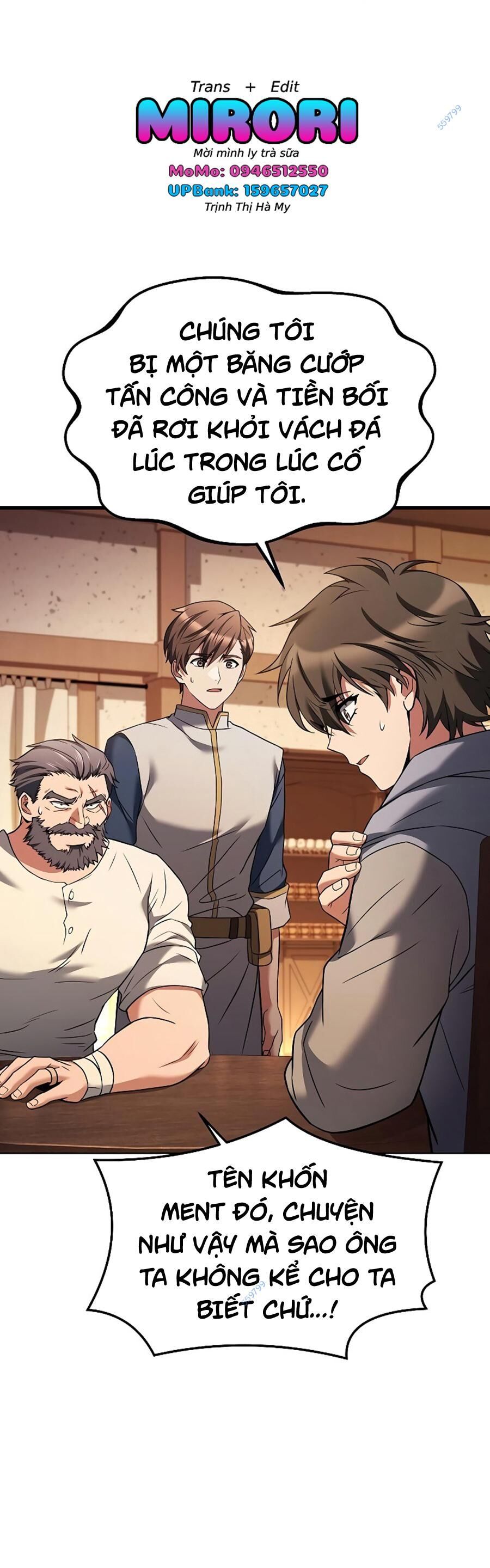 đọc truyện Đại Pháp Sư Mở Nhà Hàng Chương 12 ảnh 7 tại Thiên Thai Truyện