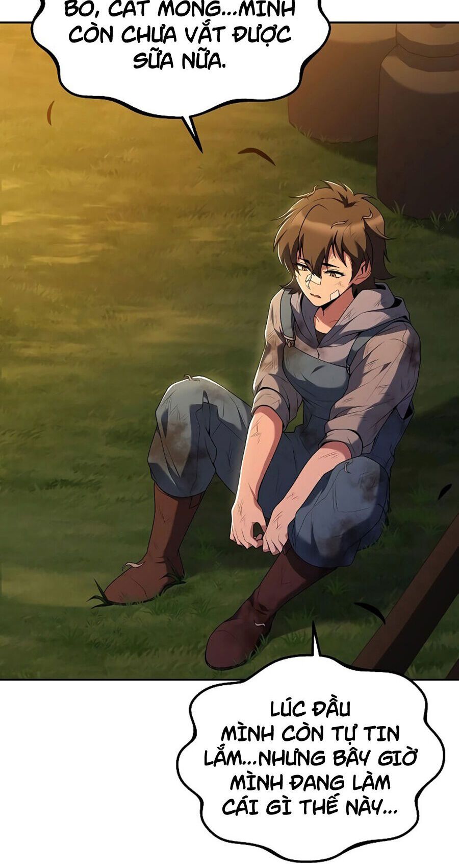 đọc truyện Đại Pháp Sư Mở Nhà Hàng Chương 12 ảnh 56 tại Thiên Thai Truyện