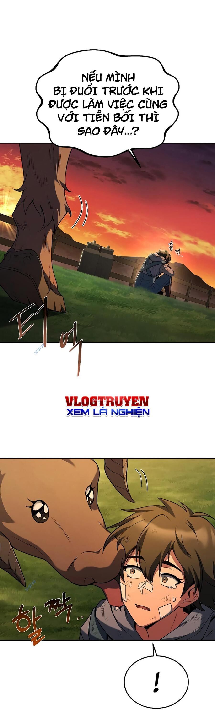 đọc truyện Đại Pháp Sư Mở Nhà Hàng Chương 12 ảnh 57 tại Thiên Thai Truyện