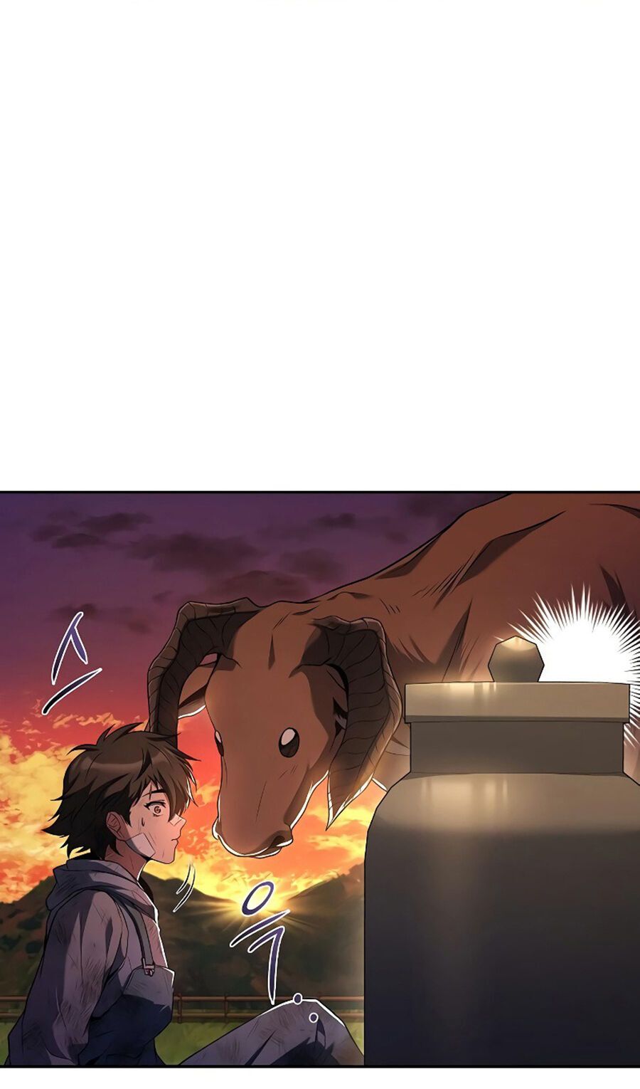 đọc truyện Đại Pháp Sư Mở Nhà Hàng Chương 12 ảnh 61 tại Thiên Thai Truyện