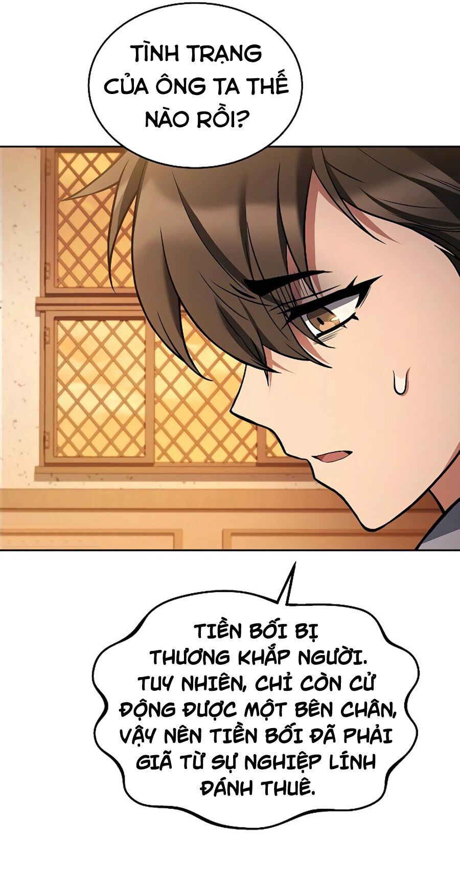 đọc truyện Đại Pháp Sư Mở Nhà Hàng Chương 12 ảnh 8 tại Thiên Thai Truyện