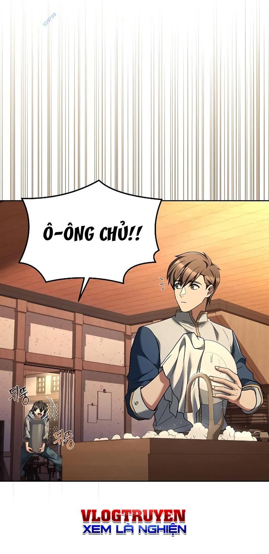 đọc truyện Đại Pháp Sư Mở Nhà Hàng Chương 12 ảnh 63 tại Thiên Thai Truyện