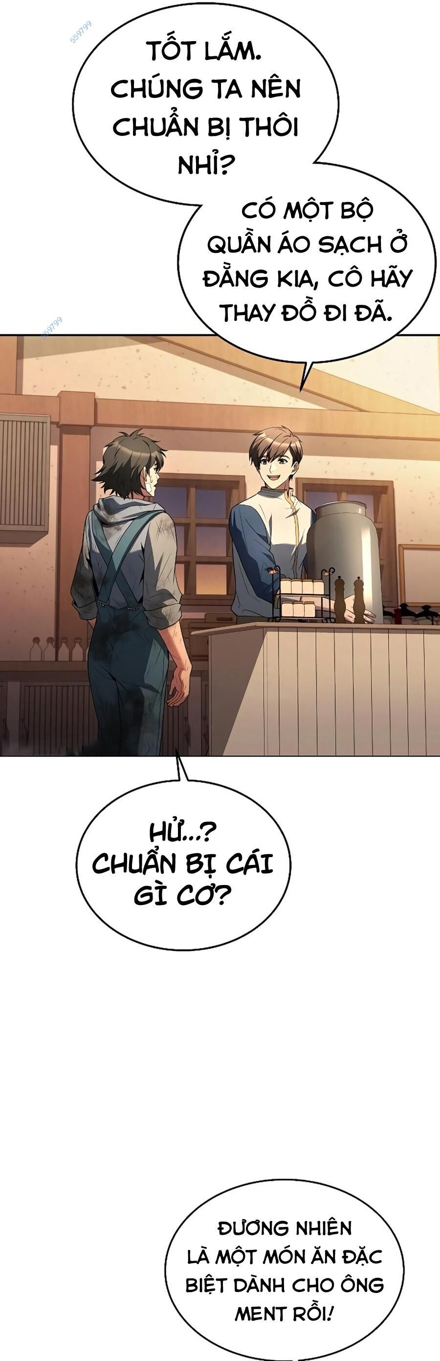 đọc truyện Đại Pháp Sư Mở Nhà Hàng Chương 12 ảnh 66 tại Thiên Thai Truyện