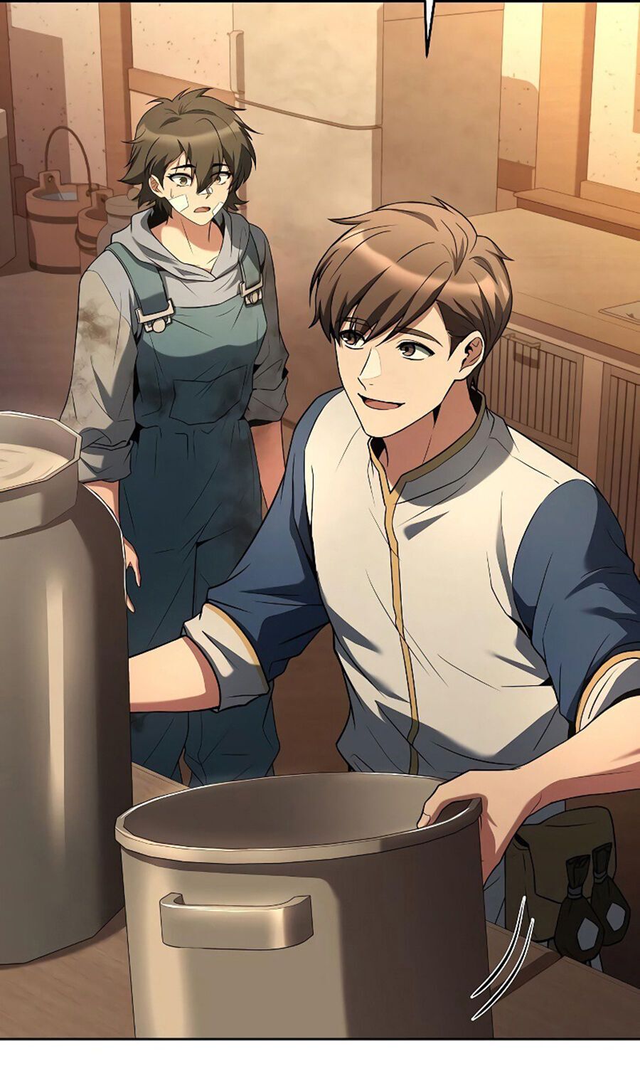 đọc truyện Đại Pháp Sư Mở Nhà Hàng Chương 12 ảnh 67 tại Thiên Thai Truyện