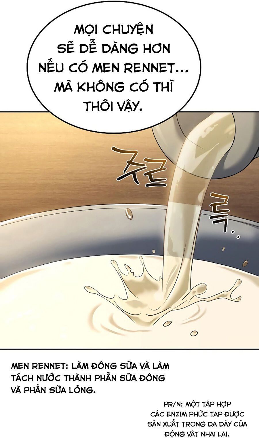 đọc truyện Đại Pháp Sư Mở Nhà Hàng Chương 12 ảnh 71 tại Thiên Thai Truyện