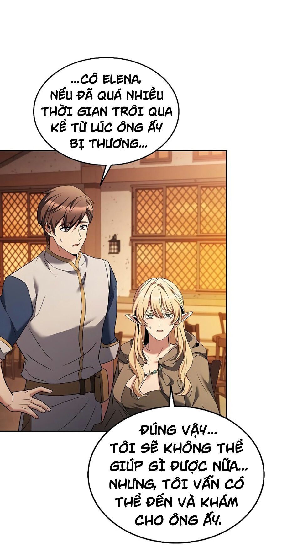 đọc truyện Đại Pháp Sư Mở Nhà Hàng Chương 12 ảnh 9 tại Thiên Thai Truyện