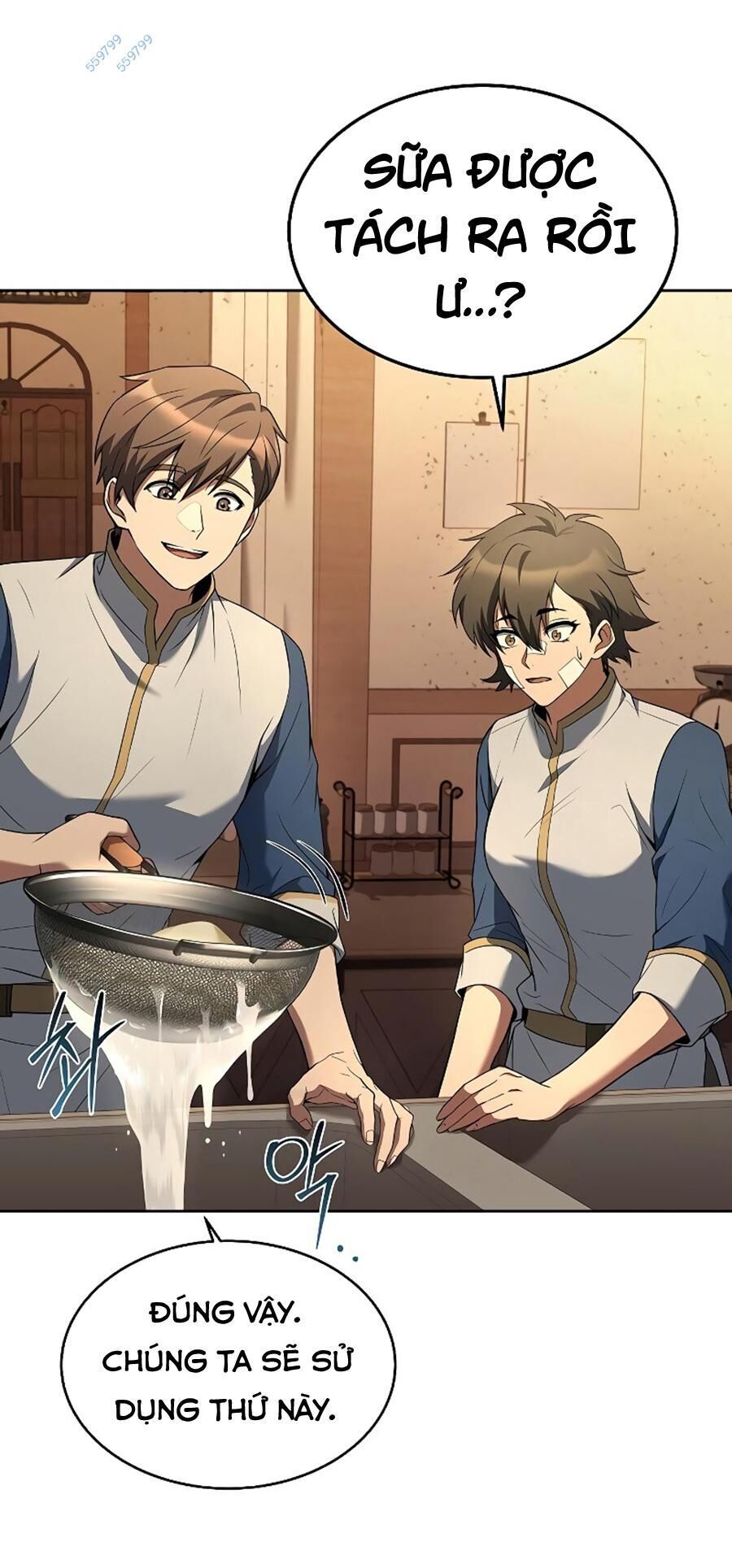 đọc truyện Đại Pháp Sư Mở Nhà Hàng Chương 12 ảnh 73 tại Thiên Thai Truyện