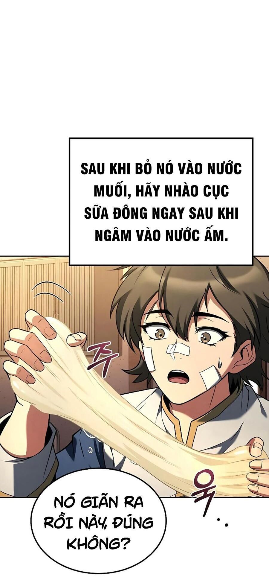 đọc truyện Đại Pháp Sư Mở Nhà Hàng Chương 12 ảnh 74 tại Thiên Thai Truyện