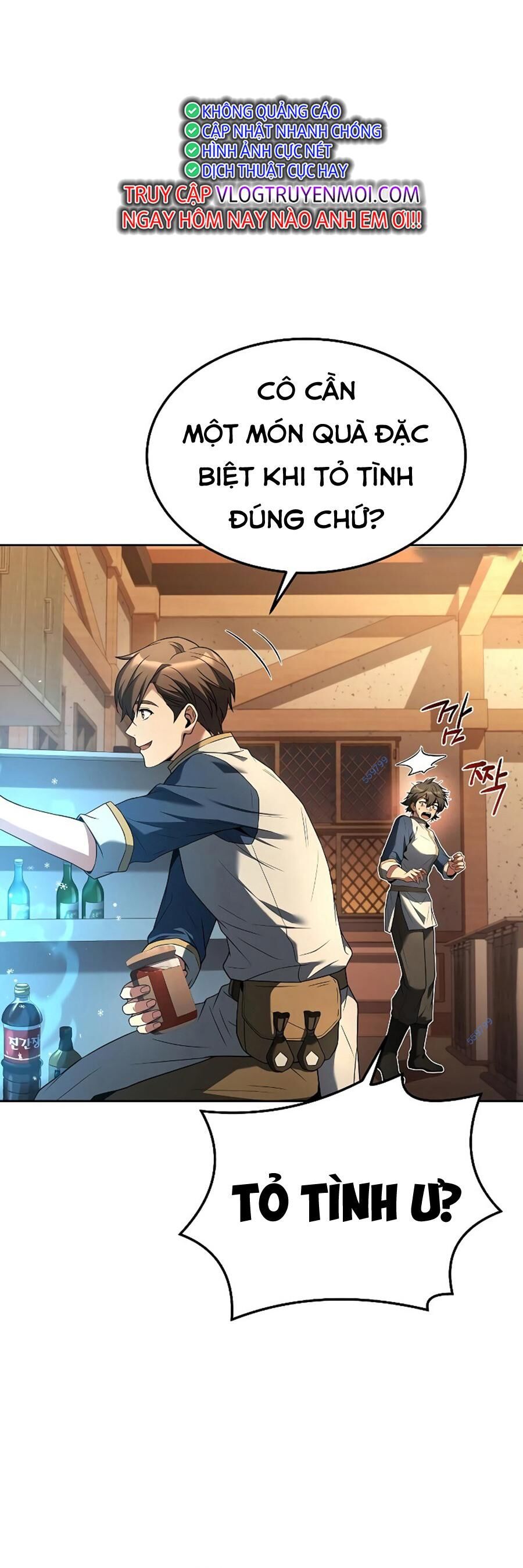 đọc truyện Đại Pháp Sư Mở Nhà Hàng Chương 12 ảnh 77 tại Thiên Thai Truyện